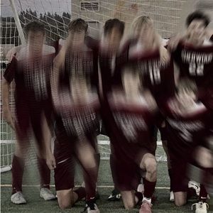 Meet your Posher, Faysal